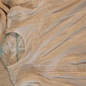 Women's Lane Bryant swing top